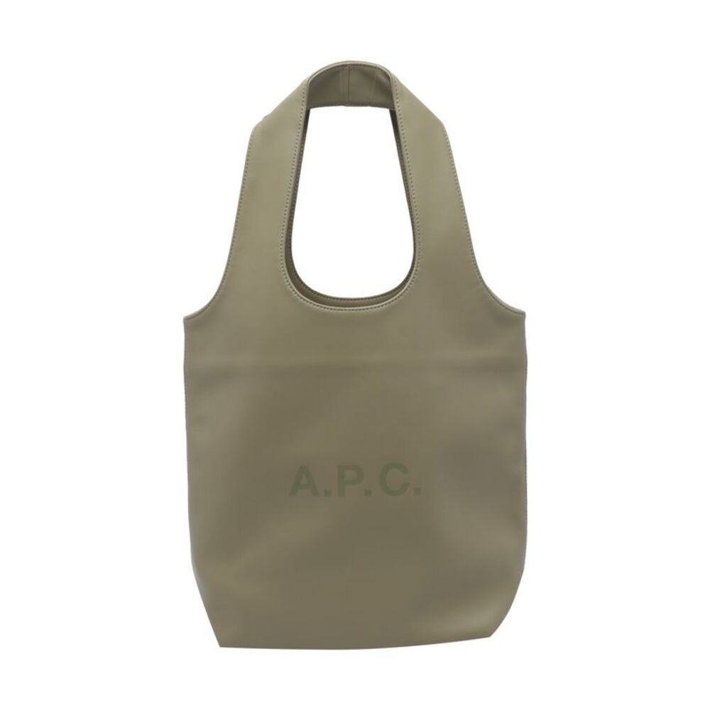 A.P.C. Women Small Ninon Tote Bag
